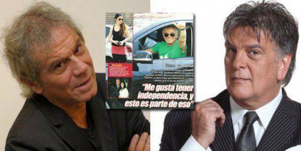 Beto Casella, muy duro con Luis Ventura en radio: Lo trat� de "garca" y "escorpi�n"