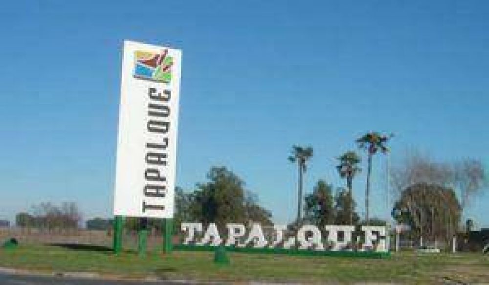 Fallece en accidente el presidente del bloque UCR de Tapalqu� Blando Beltr�n