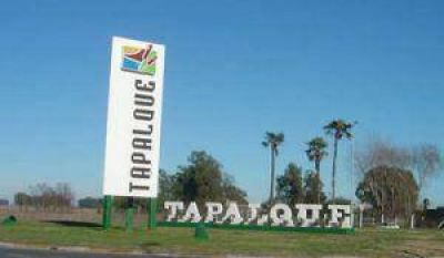 Fallece en accidente el presidente del bloque UCR de Tapalqu� Blando Beltr�n