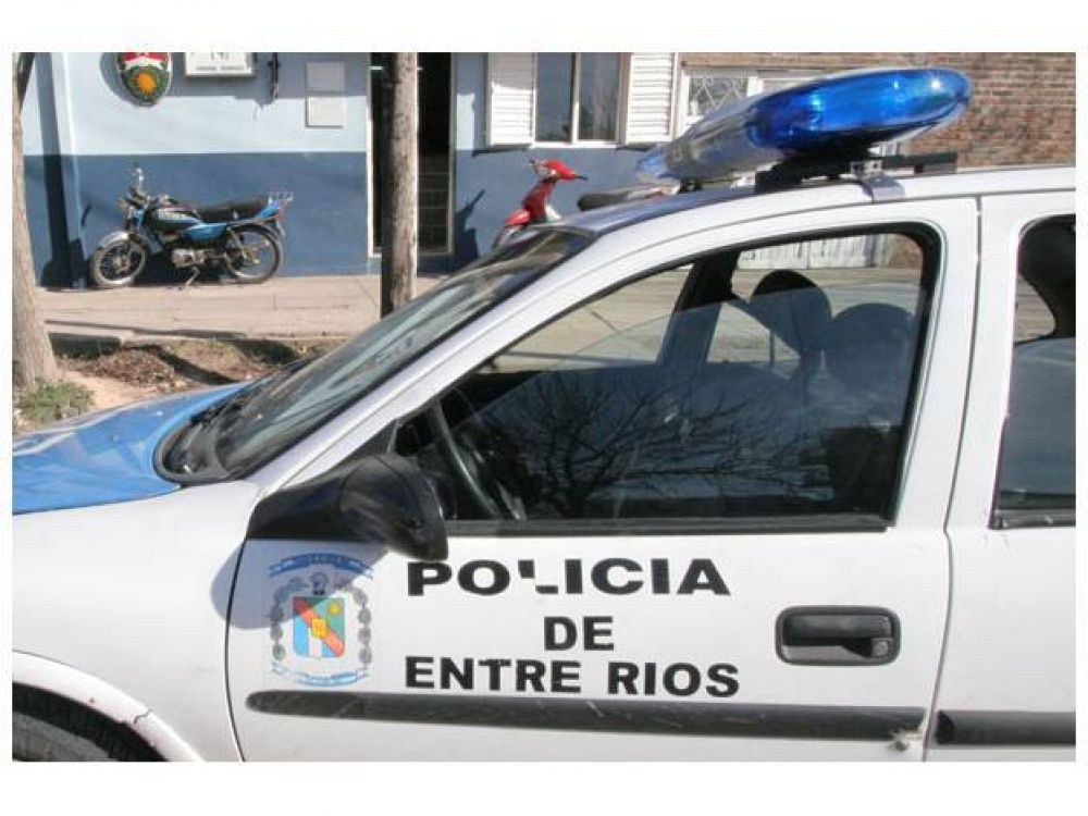 Asesinaron a un joven de un balazo en la cabeza en Anacleto Medina