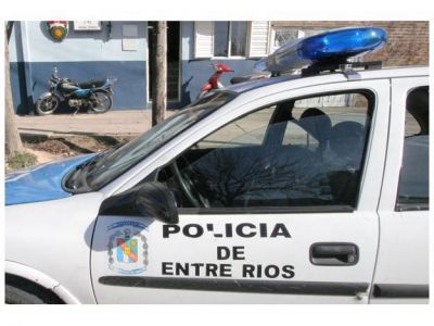 Asesinaron a un joven de un balazo en la cabeza en Anacleto Medina