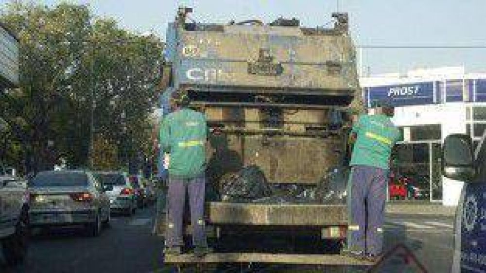 Servicios p�blicos porte�os durante los feriados