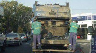 Servicios p�blicos porte�os durante los feriados