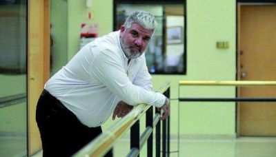 Quattromano: �Si ganamos el sur, podemos gobernar la Ciudad�