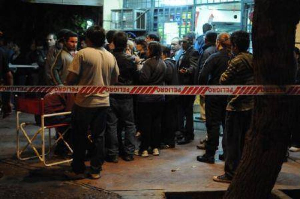 Violencia en Mendoza: 35 asesinatos en lo que va del ao