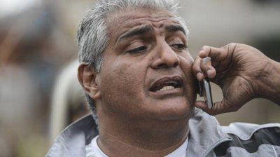 Qui�n es Marcelo Chancalay, el "puntero" al que se�alan como instigador de la toma en Villa Lugano