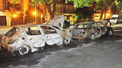 Noche de terror en Saavedra: hubo cinco disparos a corta distancia