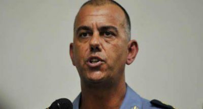 Barraguirre impulsa la investigaci�n a Cristian Sola