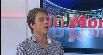 Trapitos con "tarifa fija" y alcohol en v�a p�blica