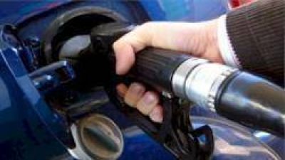 Volvieron a subir los combustibles