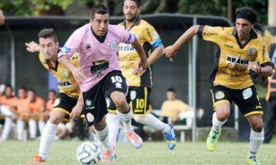 Se qued� sin se�al para definirlo