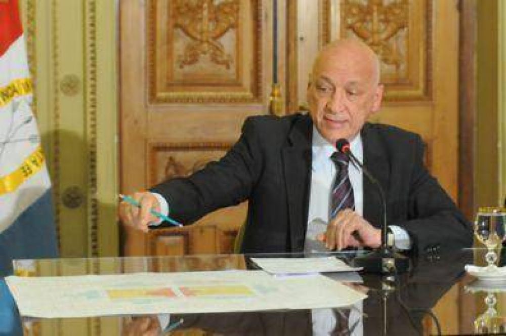 Los pilares de Bonfatti
