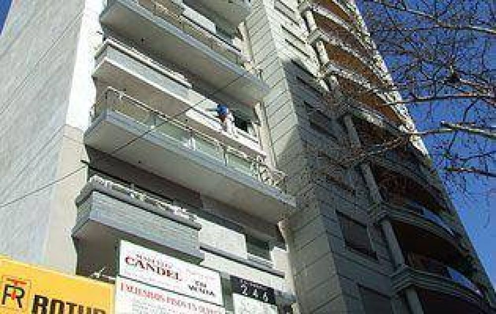 Las operaciones inmobiliarias siguen estancadas en la regi�n