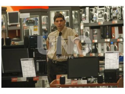 En la regi�n hay habilitadas 43 agencias de seguridad privada
