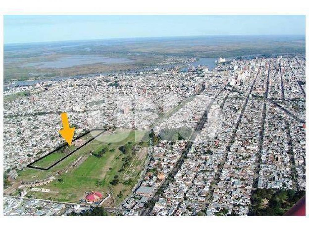 En tres meses adjudicar�an el Plan Procrear del Parque Federal