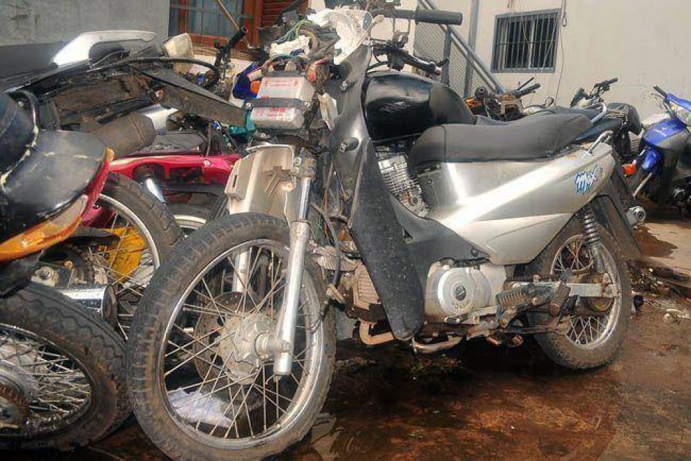 Dos menores gravemente heridos durante un accidente en General Pico