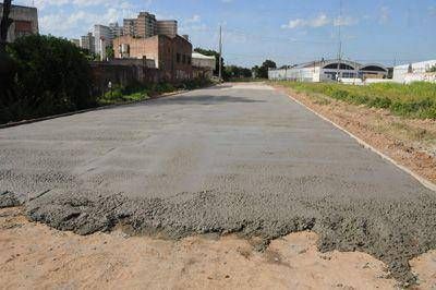 Piden que se complete el carril para micros de larga distancia