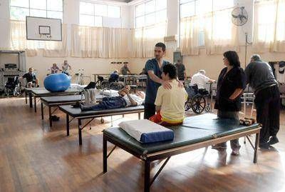 Aument� en un 25 por ciento el n�mero de motociclistas que ingresaron al Hospital Interzonal