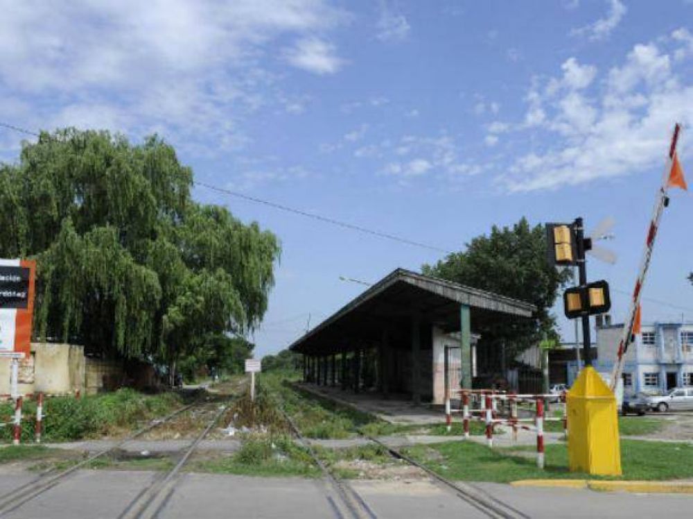 Suma apoyo que el tren a Retiro llegue a la zona sur