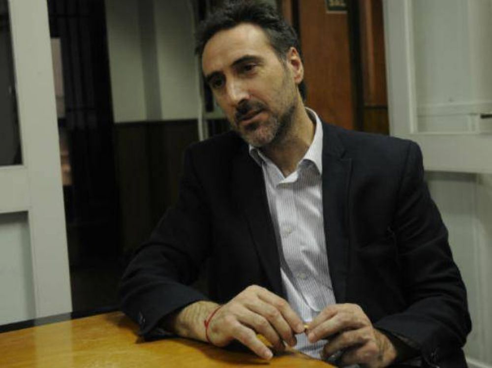 Afirman que �Rosario est� muy atrasada en las pol�ticas p�blicas ecologistas�
