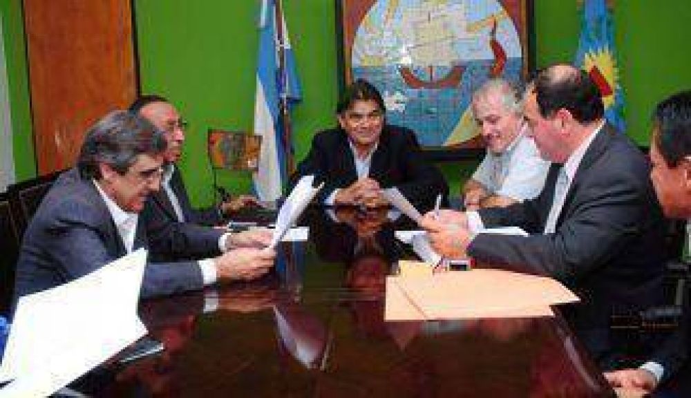 Qu� dicen los vecinos sobre la agenda oficial del Intendente