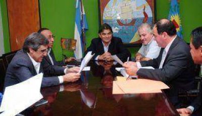 Qu� dicen los vecinos sobre la agenda oficial del Intendente