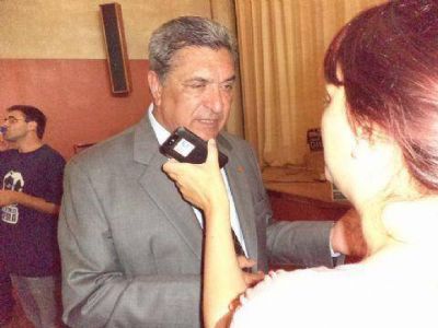 Slezack: �Estaba faltando reordenar, que haya programas y eso es lo que estamos logrando�