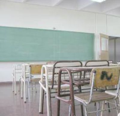 Ratifican que habr� descuentos a docentes que hagan paro