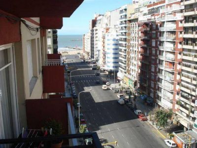 Marzo, una odisea para encontrar alquiler en Mar del Plata