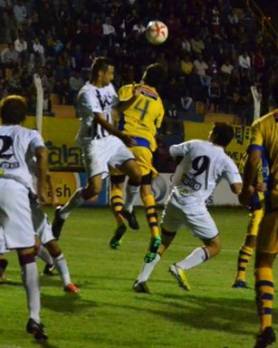 Argentino A: a Defensores se le escap� el triunfo en San Luis