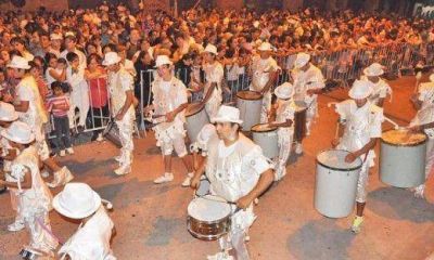 Los carnavales se despiden a pura fiesta