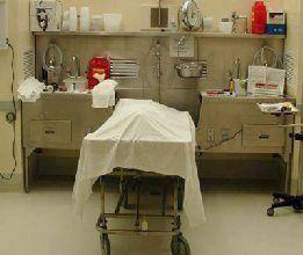 Buscado por homicidio se suicid� en un hotel  