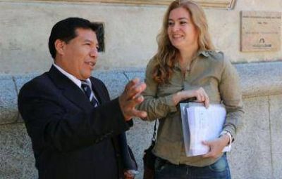 Sudameris pidi� al Concejo una excepci�n para que se habilite como paseo de compras