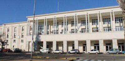 La UNC conmemora el D�a de la Mujer