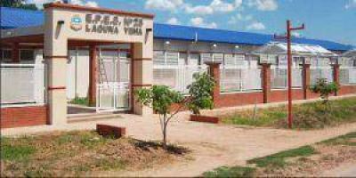 En el inicio del ciclo lectivo 2014 se habilitar�n varias obras educativas