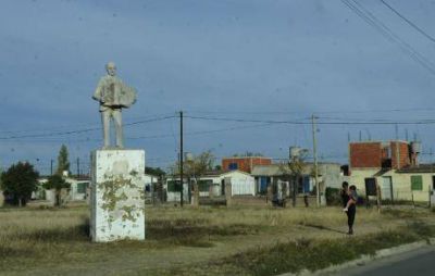 Asesinado en Ciudad de los Cuartetos