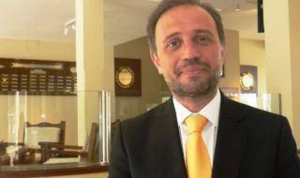 Destacan crecimiento del 37 por ciento en los cr�ditos del Banco Provincia