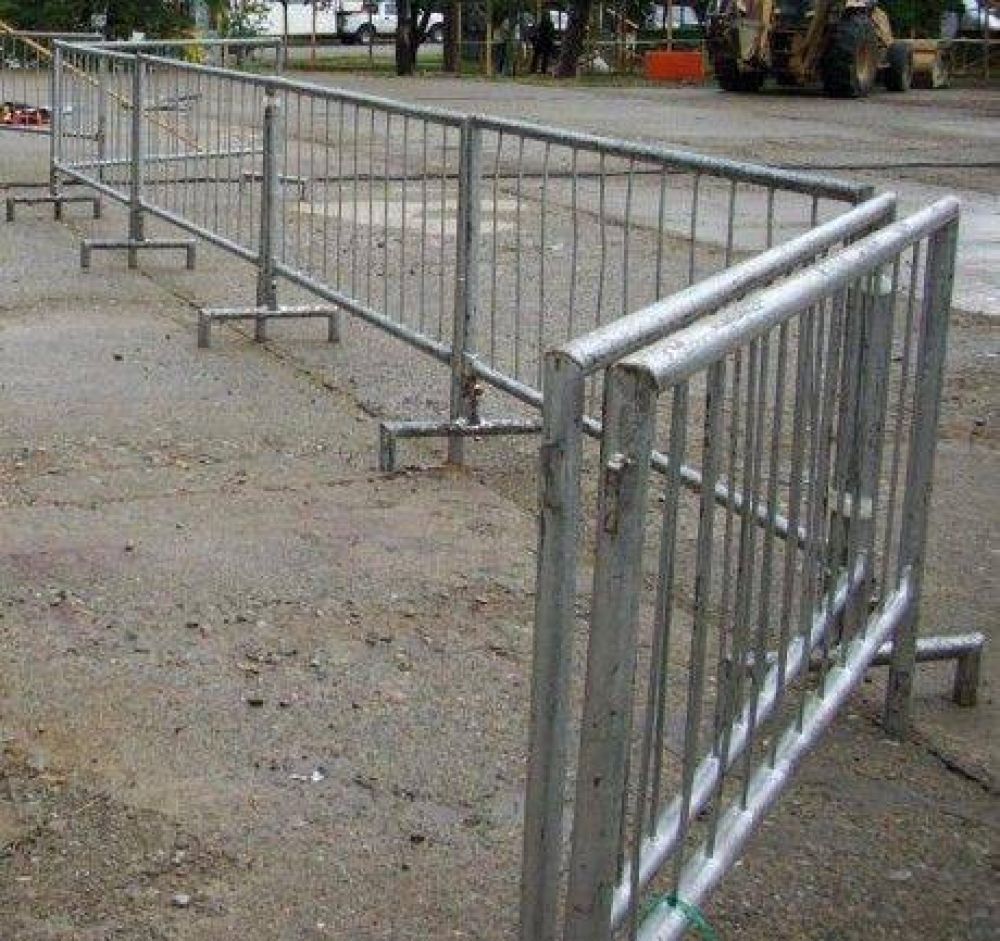 Carnavales en Trenque Lauquen: pedido de la C�mara de Comercio