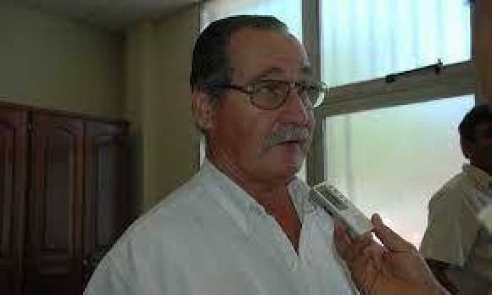 Precio de referencia: Ziessenis destac� el esfuerzo del gobierno