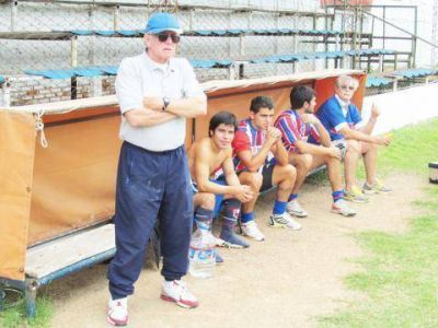 Mientras se intenta retener a Habegger, Bragado Club buscar� el primer puesto en Nueve de Julio