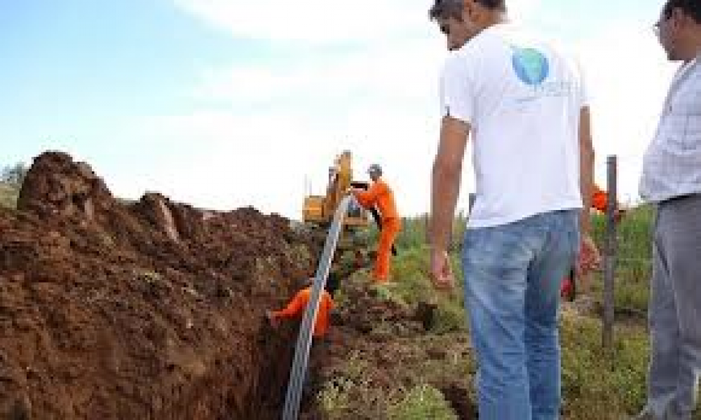 Los 1700 kilometros de la autopista digital estaran en pleno funcionamiento este a�o