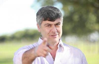 Para Ricardo Buryaile "Cristina vive en un pa�s irreal", "su relato es cada d�a m�s confuso y menos cre�ble"