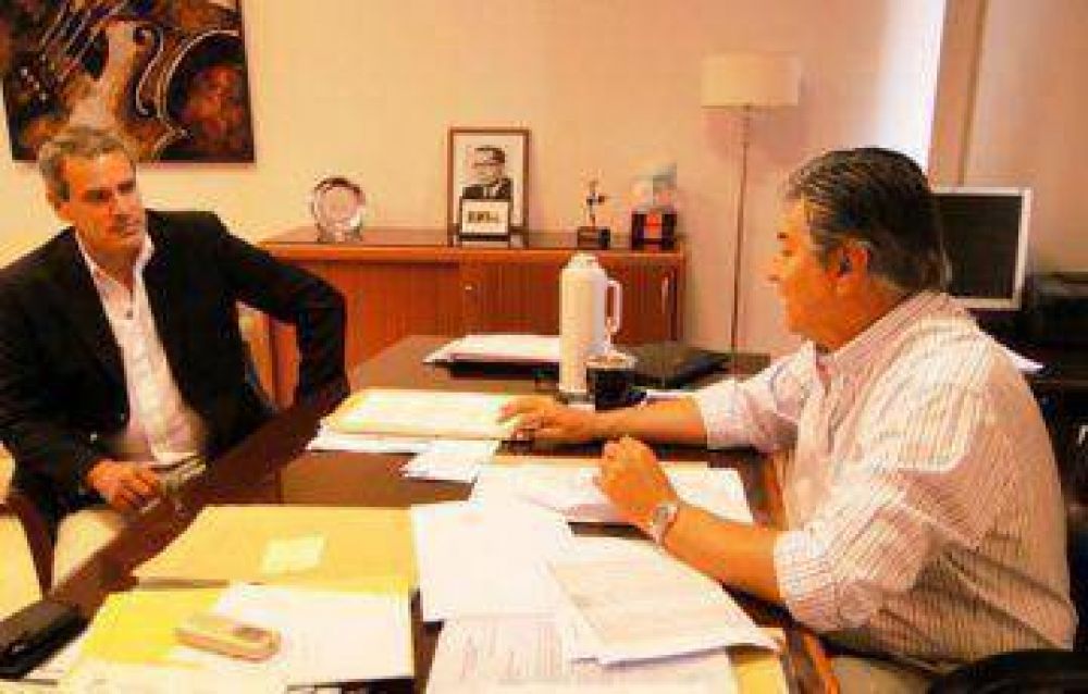 Salud respondi� al defensor del pueblo los reclamos sobre el Hospital Perrando