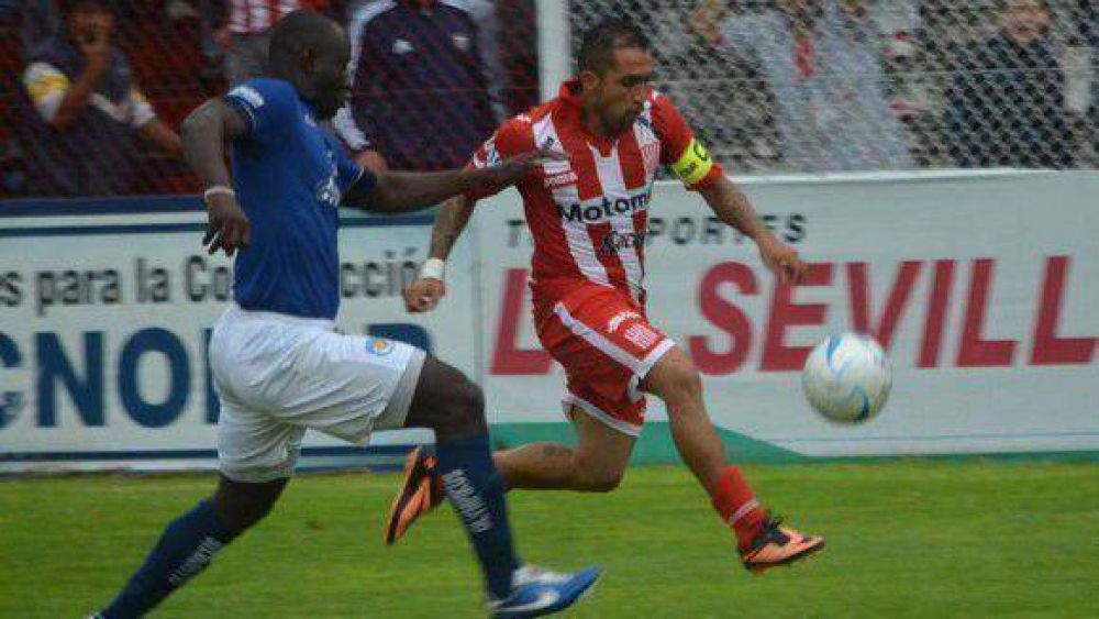 El �santo� desnud� sus carencias