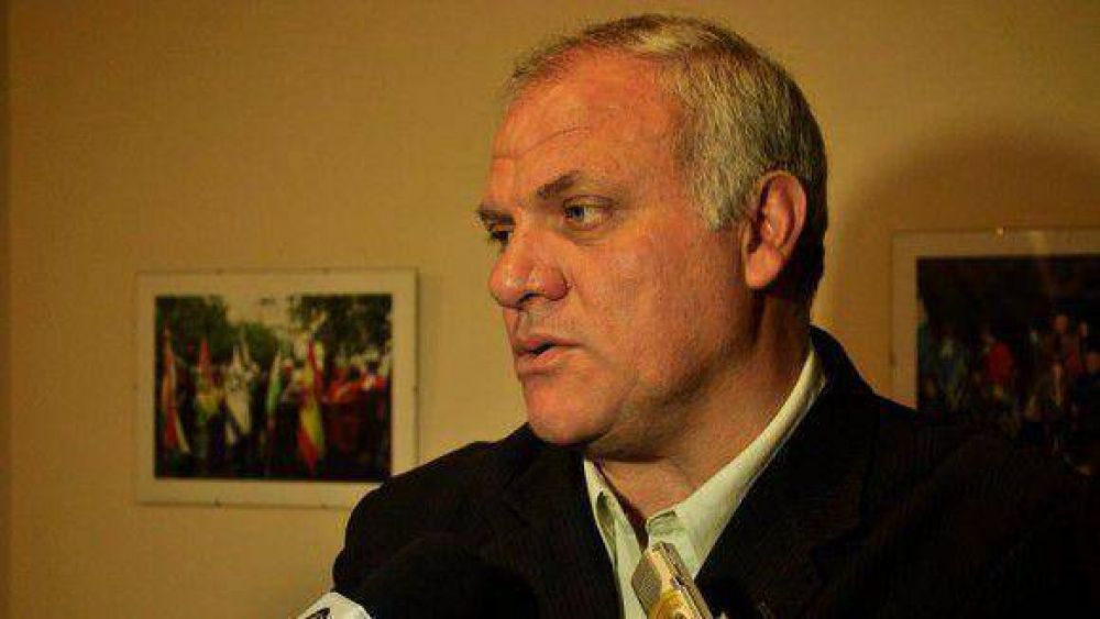 Cuestionan la falta de autocr�tica en el discurso de Alperovich