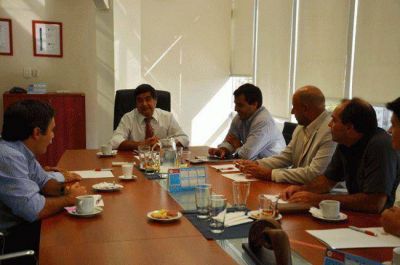 Iniciativa para promocionar ventas y mejorar la recaudaci�n tributaria