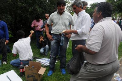 Lo que dej� la apertura de sesiones