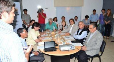 Buscan construir un centro de atenci�n de enfermedades raras