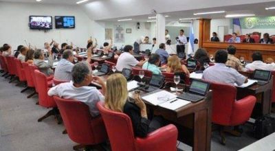 En la primera sesi�n, diputados conformar�n las comisiones