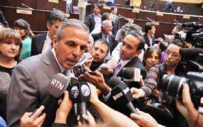 Estos son los proyectos que enviar� el Poder Ejecutivo a la Legislatura